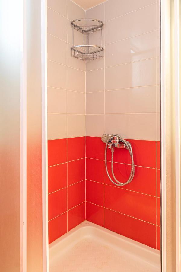 Apartamento Erika'S Oasis - Stylish Gem Inthe Heart Of History Kalamata Exterior foto